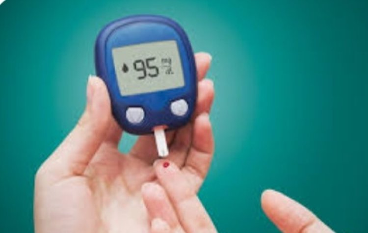 युवा आबादी को डायबिटीज होने का खतरा ज्यादा है 