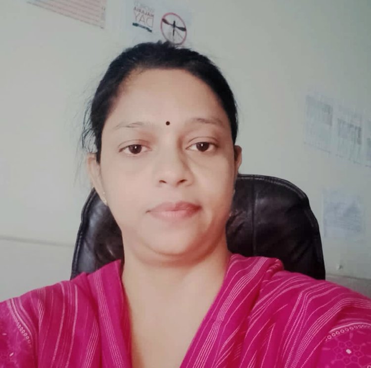 दस्तक अभियान में दी गई 24 हजार से अधिक घरों में दस्तक