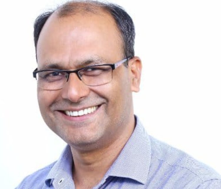 डॉ बीरबल झा बिहार के टॉप सोशल ऑन्‌ट्रप्रेनर में शुमार  