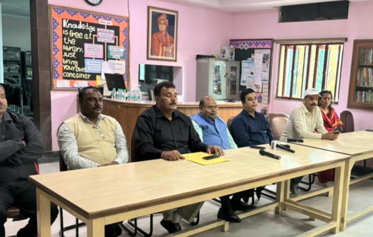 Modern School, Noida has attained the privilege and honor of hosting this year's CBSE National Judo Championship held from 21st Nov to 26th Nov