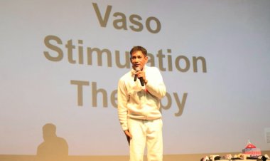 आयुर्वेद से कैंसर, लिवर फेल, किडनी फेल और थैलेसीमिया का इलाज सम्भव - आचार्य मनीष