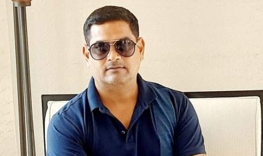 समाजसेवी विवेक सिंह शम्मी का नगर पालिका और कार्यदाई संस्था पर खुला आरोप 