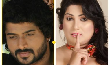 ब्लडी इश्क़ का मुहूर्त १७ दिसंबर को रांची में