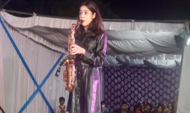 जेवीसीसी के नौसेना दिवस समारोह का सभी ने उठाया आनंद