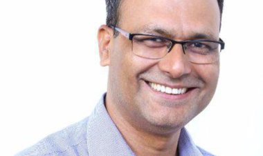 टॉप सेल्फ-हेल्प ऑथर  डॉ बीरबल झा संदीप विश्वविद्यालय में संबोधित करेंगे