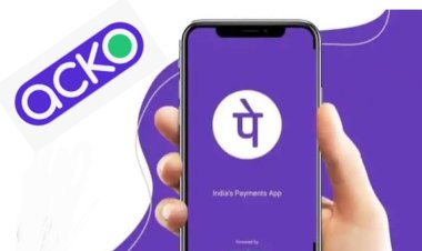 एको और फोनपे ने लाखों लोगों तक बीमा पहुंचाने के लिए महत्वपूर्ण साझेदारी की घोषणा की