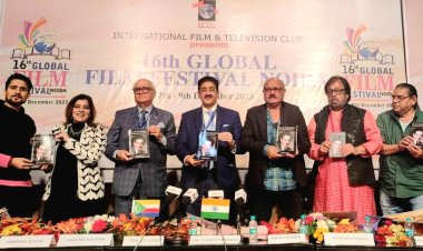 साहित्य को सिनेमा की मां कहना कोई अतिशयोक्ति न होगा- अरुण बख्शी
