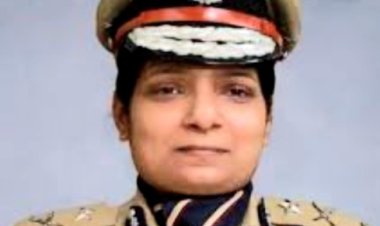 कमिश्नरेट गौतम बुध नगर में दो महिला थाना समेत बनेंगे 15 नए थाने - लक्ष्मी सिंह