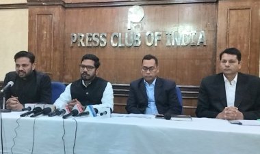 राष्ट्रीय रोजगार नीति कानून संसद में पास करके सभी देशवासियों को रोजगार की गारंटी दी जाये- संयुक्त रोजगार आंदोलन समिति