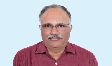 सनातन धर्म नष्ट करने की बातें करनेवालों को 'सनातन धर्म’ को समझना चाहिए - आर.वी.एस.मणि