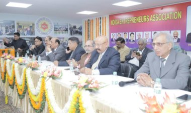 20 जनवरी को होंगे एनईए के चुनाव