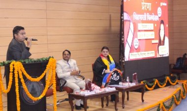 भारत के ‘स्व’ बोध का विस्तार है अयोध्या में श्रीराम मंदिर निर्माण