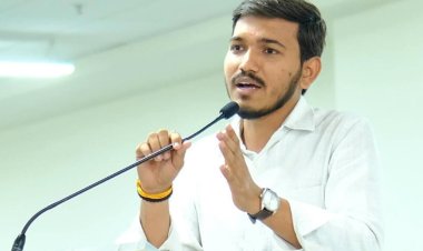 जिला टास्क फ़ोर्स के सदस्य बने चैलेंजर्स ग्रुप अध्यक्ष प्रिंस शर्मा