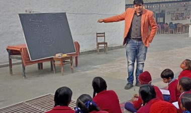 छात्रों के लिए कैरियर मार्गदर्शन कार्यशाला का आयोजन