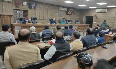 बिना रजिस्ट्रेशन के मेडिकल स्टोर के संचालन पर होगी कार्यवाही