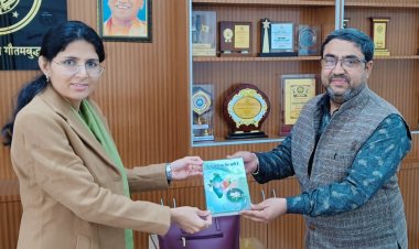 जीएसटी से परेशान उद्यमी-व्यापारी, समाधान तलाशे सरकार -सत्यवीर सिंह