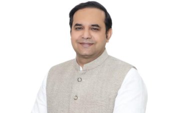 चुनाव की प्रकिया निष्पक्ष ढंग से हो रही है, चुनाव अधिकारी पर आरोप गलत - योगेंद्र शर्मा