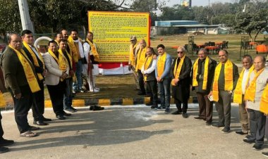 जल्द शुरू होगा पूजा सामग्री व भगवान की पुरानी मूर्ति संग्रह केंद्र