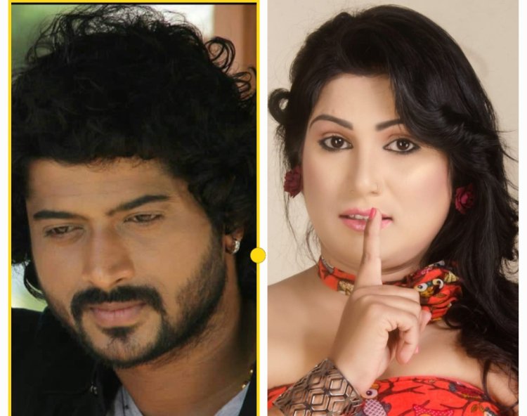 ब्लडी इश्क़ का मुहूर्त १७ दिसंबर को रांची में