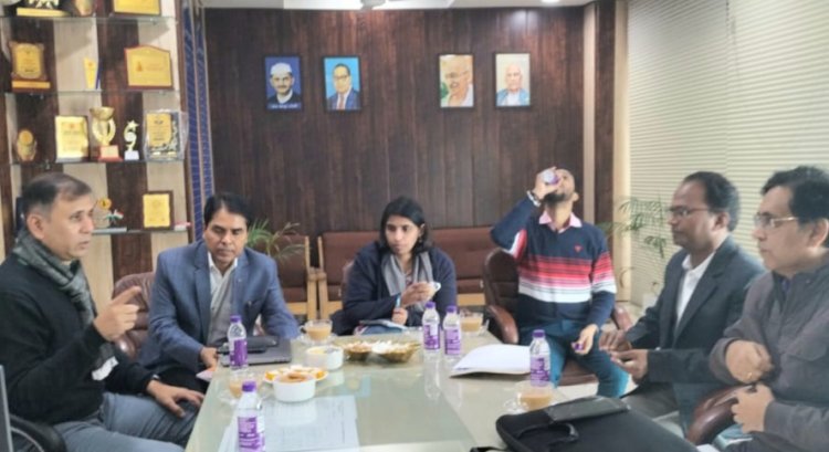 अब 8 दिसम्बर तक चलेगा प्रधानमंत्री मातृ वंदना योजना के लाभार्थियों के लिए ‘विशेष पंजीकरण अभियान