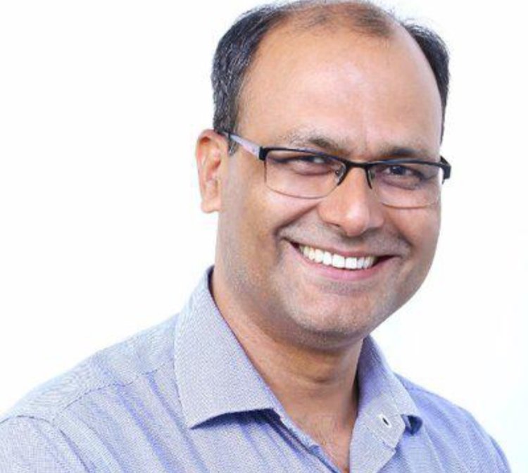 टॉप सेल्फ-हेल्प ऑथर  डॉ बीरबल झा संदीप विश्वविद्यालय में संबोधित करेंगे