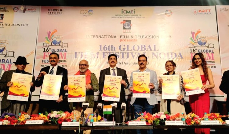 ओटीटी प्लेटफार्म जिसने सिनेमा की एक नई दिशा दी-संदीप मारवाह