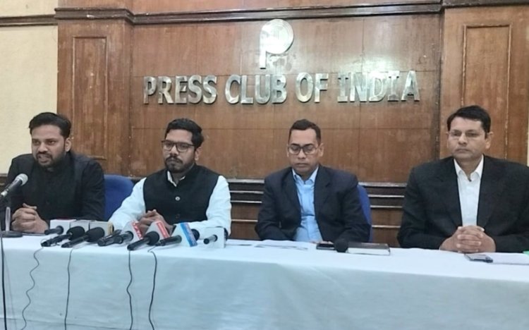 राष्ट्रीय रोजगार नीति कानून संसद में पास करके सभी देशवासियों को रोजगार की गारंटी दी जाये- संयुक्त रोजगार आंदोलन समिति