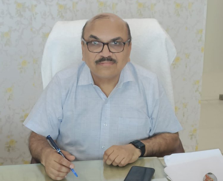 कुष्ठ रोग के लक्षण नजर आएं तो तत्काल कराएं जांच : सीएमओ