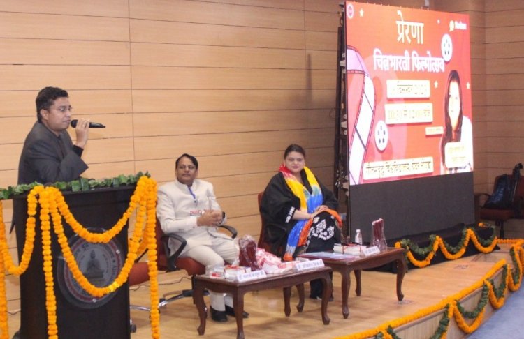 भारत के ‘स्व’ बोध का विस्तार है अयोध्या में श्रीराम मंदिर निर्माण