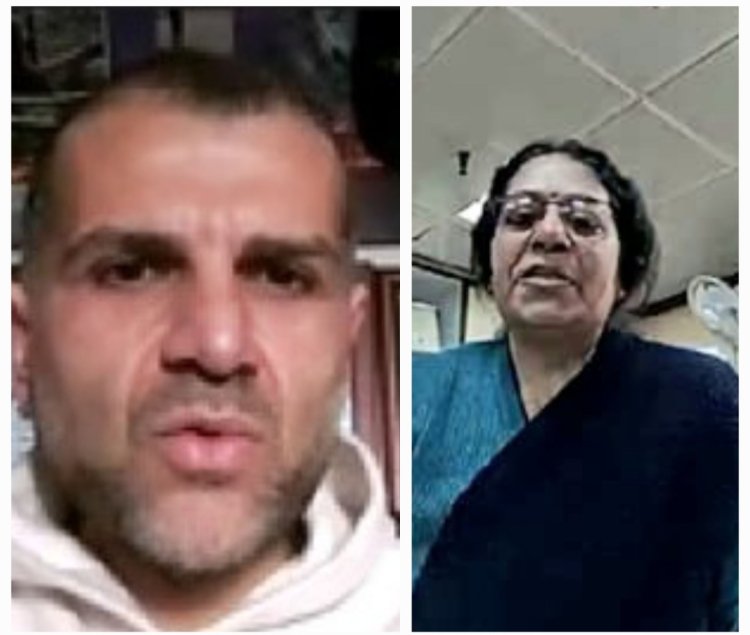 एमिटी विश्वविद्यालय में फॉरेंसिक विज्ञान शिक्षा और कैरियर लक्ष्यों में वर्तमान रूझान आयोजित शिक्षक विकास कार्यक्रम का समापन