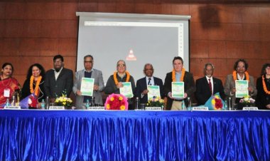 हरित और स्थायी रसायन विज्ञान की प्रवृत्तियां ’पर अंतर्राष्ट्रीय संगोष्ठी का हुआ आयोजन