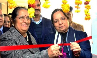 FDRC: एमिटी और गौतमबुद्ध नगर पुलिस मिलकर करेगी पारिवारिक विवादों का समाधान