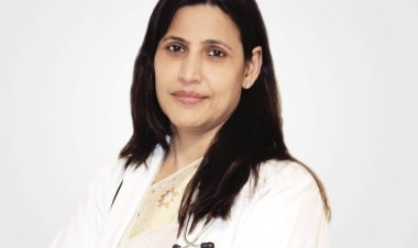 बंद कमरे में हीटर ब्लोअर का घंटों यूज नवजात के लिए जानलेवा है - डॉ. रश्मि गुप्ता