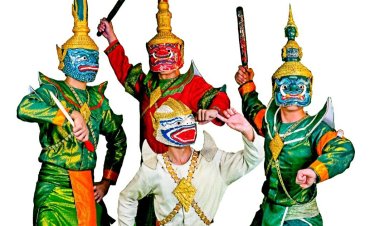 अयोध्या में राम मंदिर की प्राण प्रतिष्ठा पर विदेश में होने वाले रामलीलाओं का प्रदर्शन दिल्ली में होगा