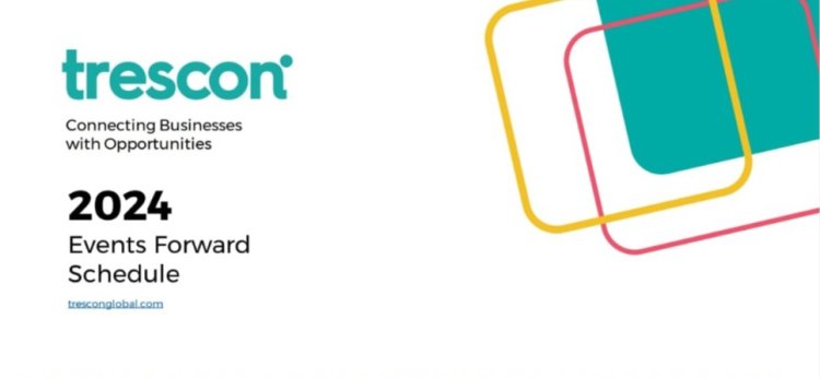 Trescon Lights Up 2023: A Year of Innovation and Growth