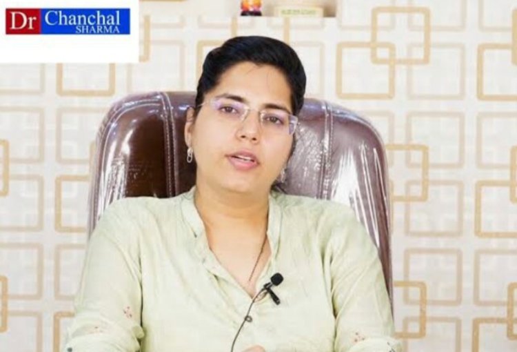 स्मोकिंग माँ बनने की संभावना को कितने प्रतिशत तक कम कर देता है- डॉ चंचल शर्मा