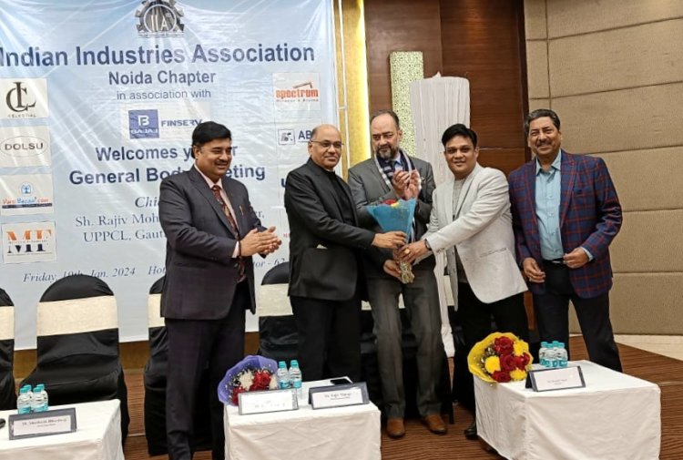 ऑनलाइन सेवाओं से श्रमिकों और उद्योगों को मिलेगी सुविधा - सरजूराम शर्मा