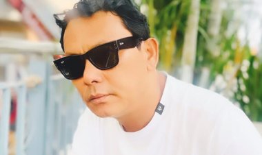 युवाओं का बढ़ रहा है सिनेमा के प्रति रुझान, बढ़ रहा है रोजगार का अवसर - बसंत सिंह