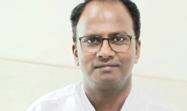 हर स्वास्थ्य केन्द्र पर की जाती है टीबी मरीजों की स्क्रीनिंग :  डॉ आर.पी. सिंह