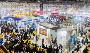 SATTE 2024 के दूसरे दिन दिखी खरीदारों और प्रदर्शकों की रिकॉर्ड भागीदारी