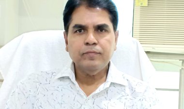 प्रधानमंत्री मातृ वंदना योजना-2.0 में हुए अब तक 2036 पंजीकरण - डा. ललित कुमार