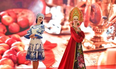 Moscow presents its tourism potential at the SATTE 2024 international exhibition in India