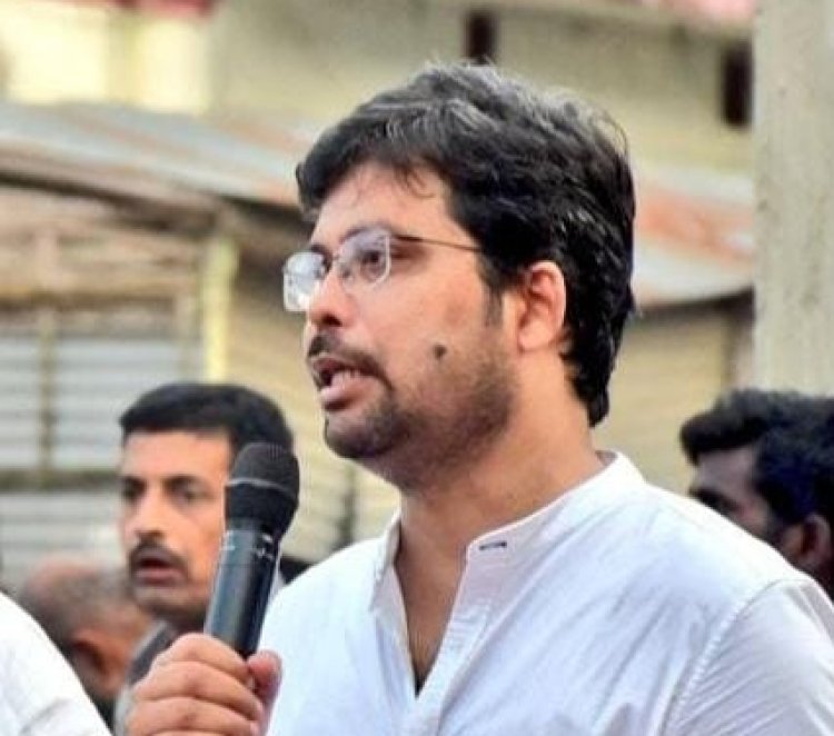 परीक्षाओं में सुधार के लिए कानून के अलावा राजनीतिक इच्छाशक्ति भी हो: अनुपम