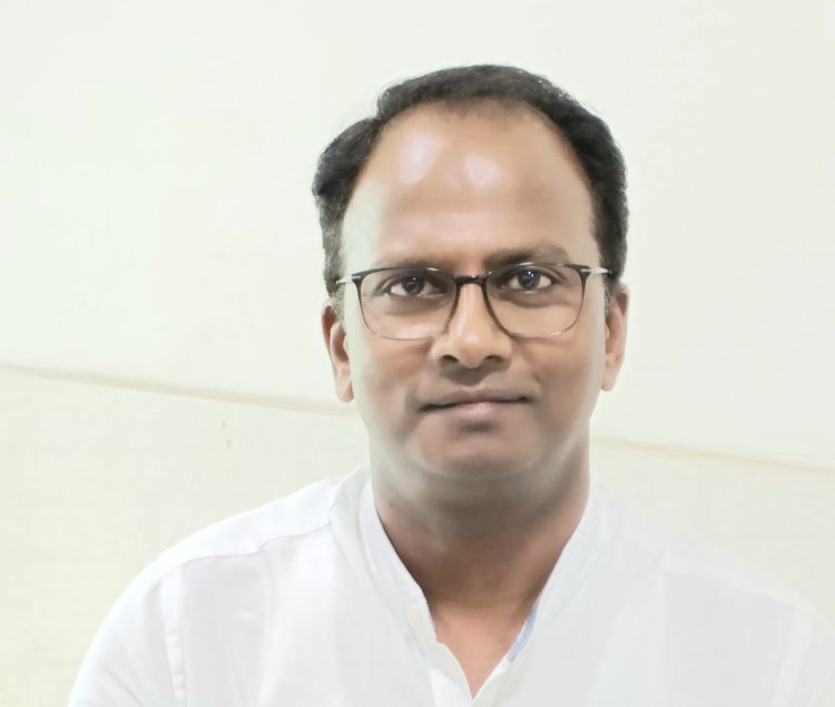 हर स्वास्थ्य केन्द्र पर की जाती है टीबी मरीजों की स्क्रीनिंग :  डॉ आर.पी. सिंह