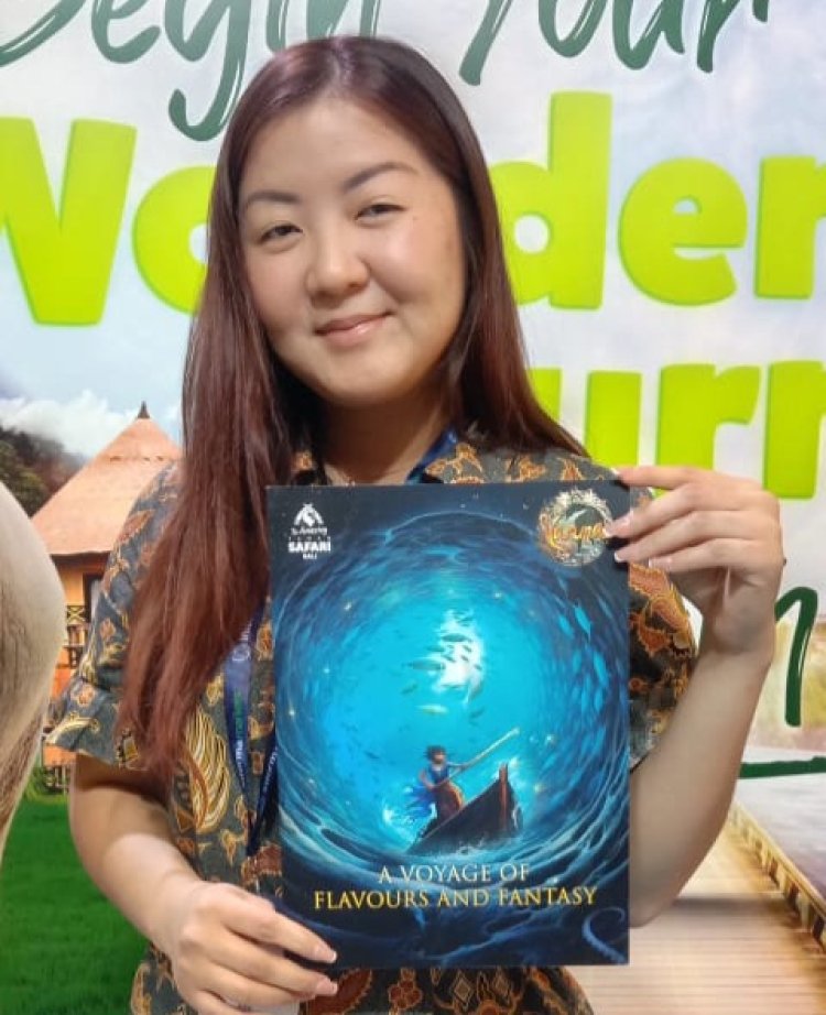 आकर्षक बाली एडवेंचर यात्रा के लिए हो जाइए तैयार