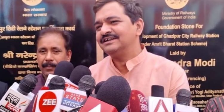 पांच वर्ष तक केवल कोर्ट-कचहरी के चक्कर काटते रह गए सांसद अफजाल अंसारी- चंचल 