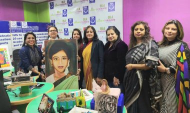 सलाम नमस्ते में शक्ति टॉकीज की हुई शुरुआत