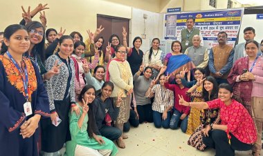 महिलाएं हर मंजिल हासिल कर सकती हैं- डा रूचि गोयल