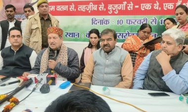 इज्ज़त और अधिकार देता है CAA: मुस्लिम राष्ट्रीय मंच