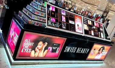 स्विस ब्यूटी ने ऑफलाइन विस्‍तार करने की घोषणा की